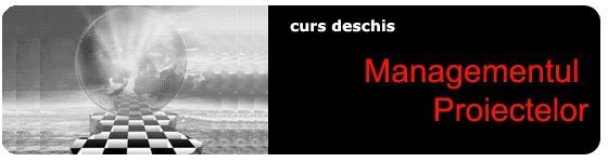 Management de Proiect - Finantarea proiecteleor extreme Training