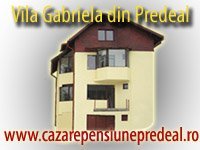 Cazare Pensiune Predeal-Cazare pensiune predeal