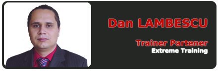 Dan Gabriel Lambescu