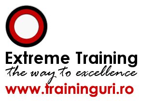 Extreme Training - the way to excellence