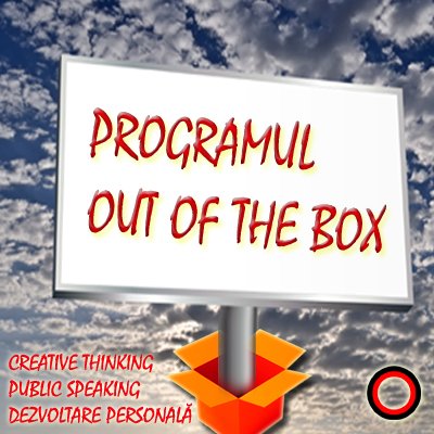 OUT OF THE BOX