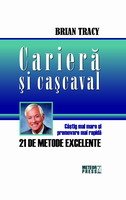Cariera si Cascaval