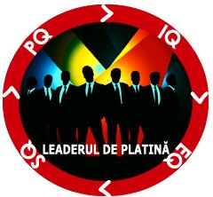 Programul Leaderul de Platina - Extreme Training Programul Leaderul de Platina - Extreme Training