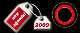 Agenda de training 2009 Extreme Training