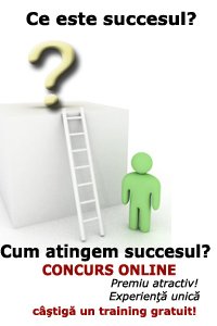ce este succesul si cum il putem atinge?-concurs online ce este succesul si cum il putem atinge?-concurs online
