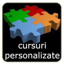 cursuri personalizate-la sediul nostru sau al companiilor cursuri personalizate-la sediul nostru sau al companiilor