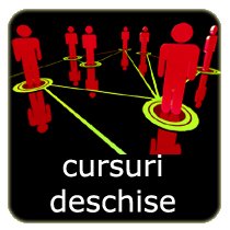cursuri deschise-pot fi accesate de oricine este interesat, personae fizice sau companii cursuri deschise-pot fi accesate de oricine este interesat, personae fizice sau companii