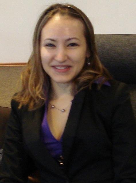 Gologan Mihaela