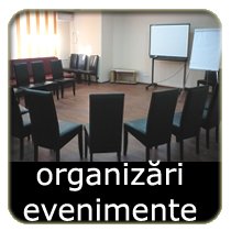 inchiriere sala training-oragnaizare, cursuri, evenimente, videoproiector, flipchart, smart board