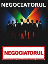 Programul Negociatorul-Ediatia a III-a Programul Negociatorul-Ediatia a III-a