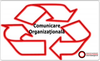 Comunicare Organizationala-Cominicare Organizationala Comunicare Organizationala-Cominicare Organizationala