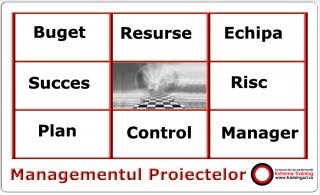 Managementul Proiectelor pentru companii