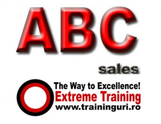 ABC - Sales-abc sales