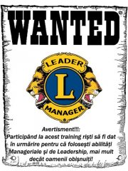 Leader versus manager-Leader versu manager