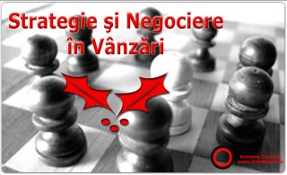 negociere si vanzari negociere si vanzari