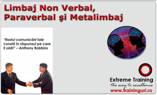 noverbal, paraverbal si metalimbaj
