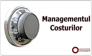 managementul costurilor