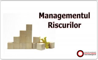 managementul riscurilor