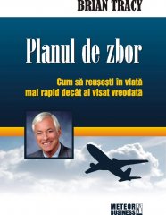 Brian Tracy