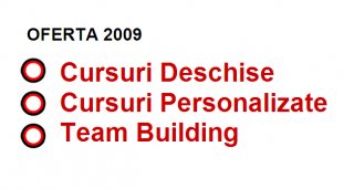 cursuri inchise companii