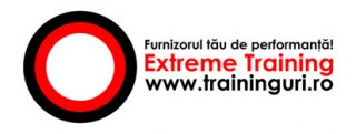 eXTREME tRAINING-Extreme Training