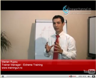 tehnici negociere-sacrificarea pionului, negocierea cu orgoliosii, video