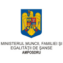 Ministerul Muncii, Familiei si Egalitatii de Sanse - AMPOSDRU