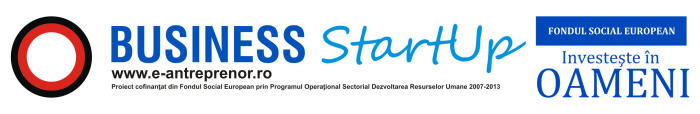 Business StartUp