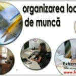 organizarea muncii