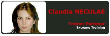 claudia neculae