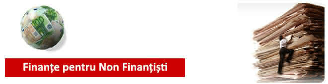 Curs finante pentru non finantisti