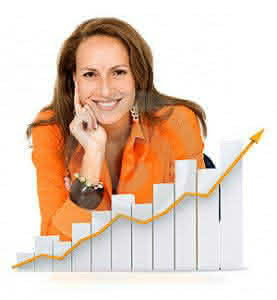 business-woman