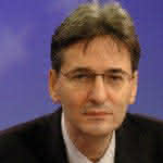 Leonard Orban, Member designate of the EC in charge of Multilingualism