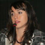 Ramona Moldovan - Trainer Extreme Training Ramona Moldovan - Trainer Extreme Training