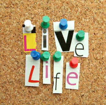 live-life