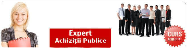 Expert achizitii publice - Extreme Training Expert achizitii publice - Extreme Training