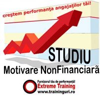 motivarea non-financiara