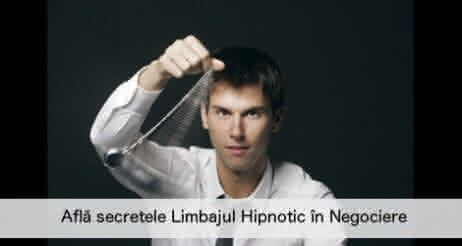 limbajul hipnotic