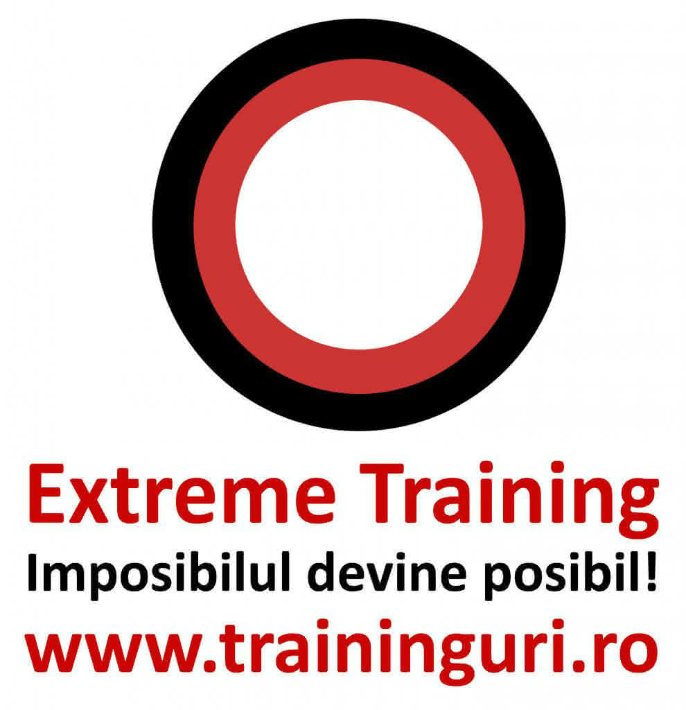 Viziune si valori Extreme Training