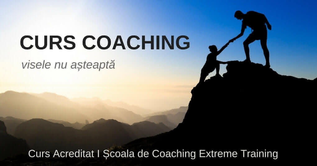 curs coaching acreditat