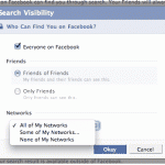 Cum să te promovezi inteligent, profilul de Facebook