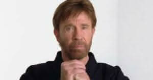 chuck norris