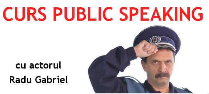 curs public speaking cu radu gabriel