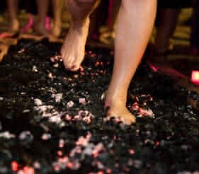 firewalking 509