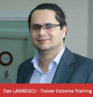Opinii cursanti - Trainer Dan Lambescu