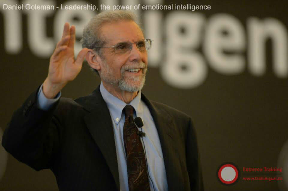 Handbook Daniel Goleman