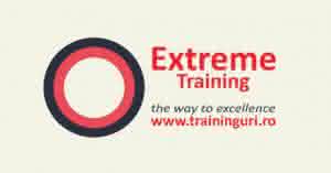 Organizare evenimente Extreme Training