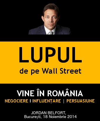 lupul de pe wall street 340 X 411