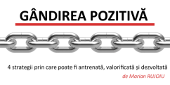 gandirea pozitiva