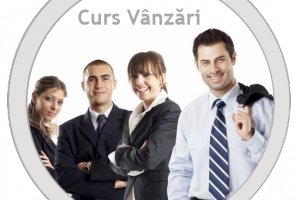 Training Vanzari – acreditat ANC – Bucuresti, 13-16 octombrie 2016